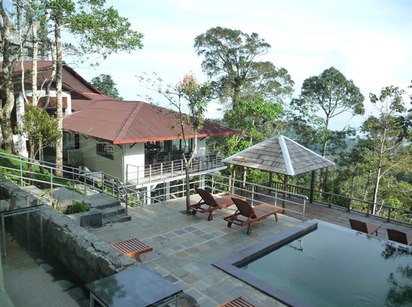 D Coconut Hill Resort (The Peak)